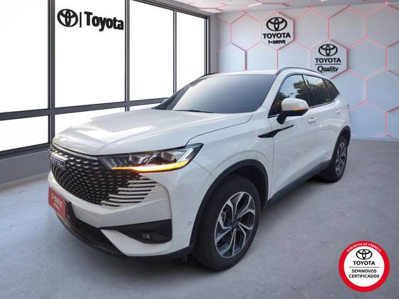 GWM HAVAL H6 1.5 PHEV PREMIUM AWD E-TRACTION
